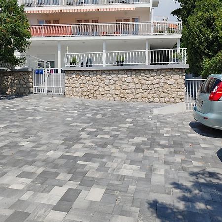 Apartment Duda Novi Vinodolski Exterior photo