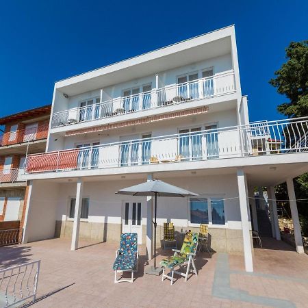 Apartment Duda Novi Vinodolski Exterior photo