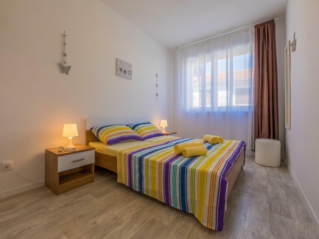Apartment Duda Novi Vinodolski Exterior photo