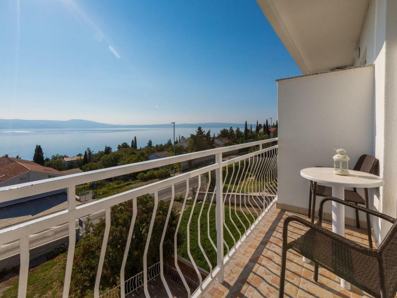 Apartment Duda Novi Vinodolski Exterior photo