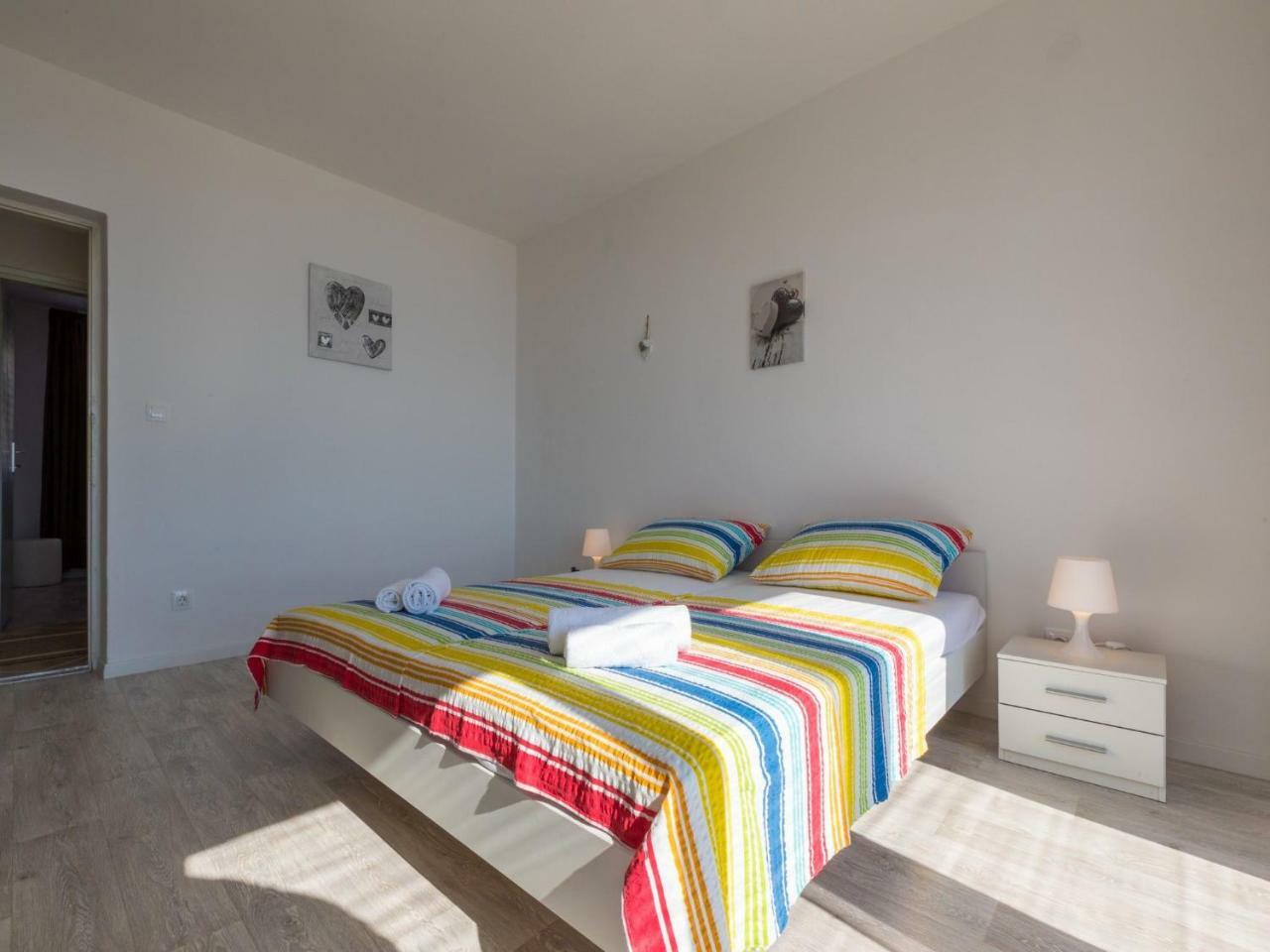 Apartment Duda Novi Vinodolski Room photo